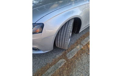 Audi A4 3.2 FSI QUATTRO - автомобили, коли, обяви за нови и употребявани 14