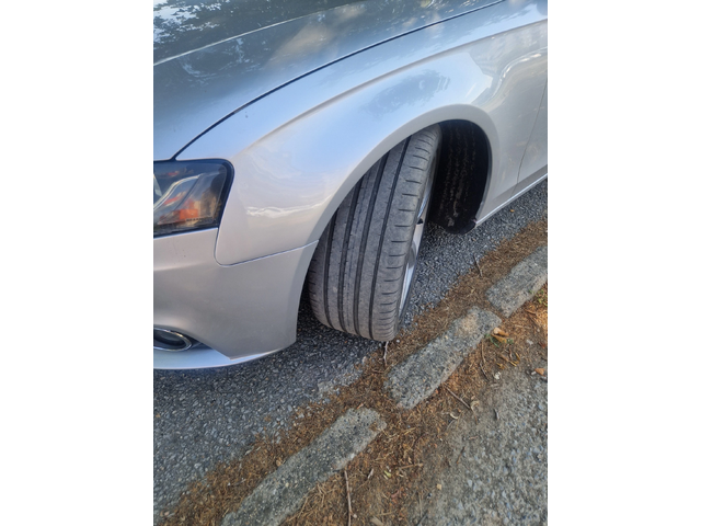 Audi A4 3.2 FSI QUATTRO - автомобили, коли, обяви за нови и употребявани 14