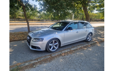 audi-a4 - 1