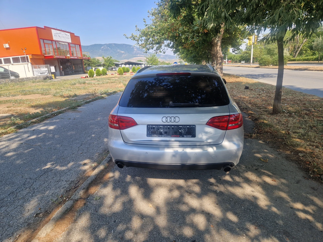 Audi A4 3.2 FSI QUATTRO - автомобили, коли, обяви за нови и употребявани 2