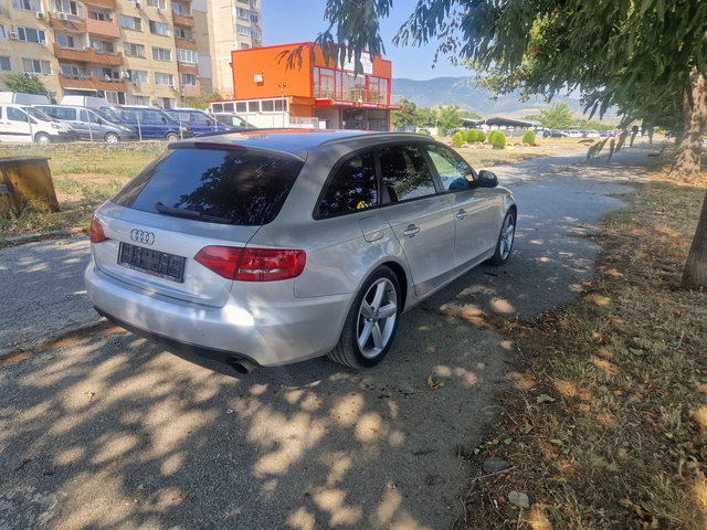 Audi A4 3.2 FSI QUATTRO - автомобили, коли, обяви за нови и употребявани 3