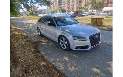 audi-a4 - 4