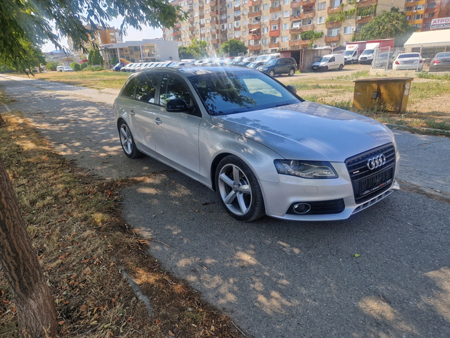 Audi A4 3.2 FSI QUATTRO - автомобили, коли, обяви за нови и употребявани 4