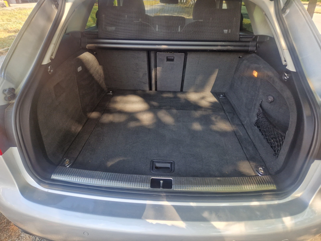 Audi A4 3.2 FSI QUATTRO - автомобили, коли, обяви за нови и употребявани 5