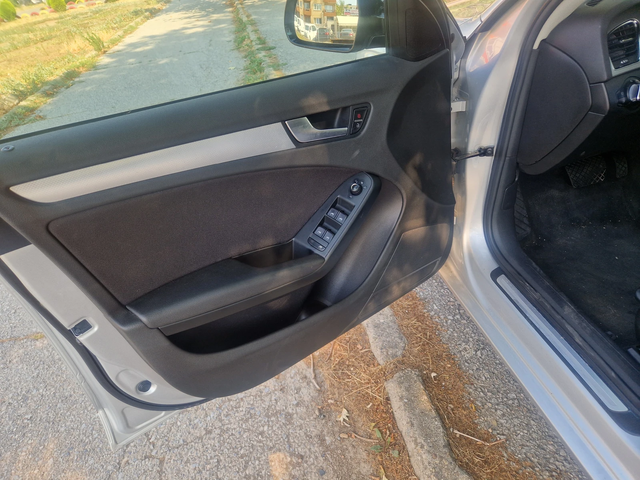 Audi A4 3.2 FSI QUATTRO - автомобили, коли, обяви за нови и употребявани 7