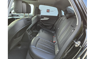 Audi A4 КОЛЕДНА ПРОМОЦИЯ= АВТОМАТ= 4Х4= S-Line= CAR PLAY - автомобили, коли, обяви за нови и употребявани 8