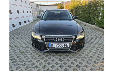 audi-a4 - 0