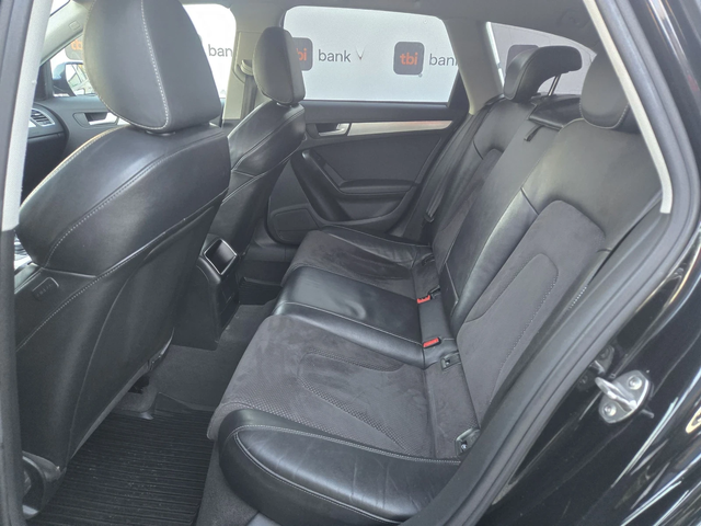 Audi A4 2.0TDI-143кс= АВТОМАТ= S-Line= NAVI= LED - автомобили, коли, обяви за нови и употребявани 7