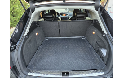 Audi A4 2.0TDI-143кс= АВТОМАТ= S-Line= NAVI= LED - автомобили, коли, обяви за нови и употребявани 8