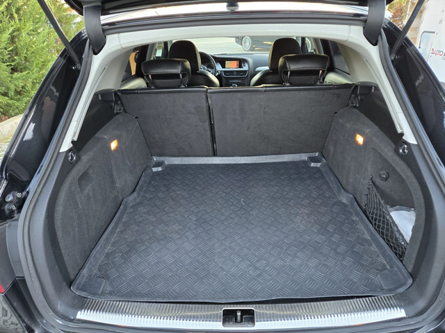 Audi A4 2.0TDI-143кс= АВТОМАТ= S-Line= NAVI= LED - автомобили, коли, обяви за нови и употребявани 8