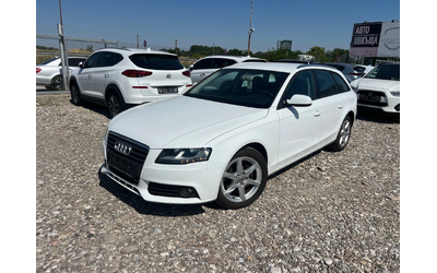 audi-a4 - 0