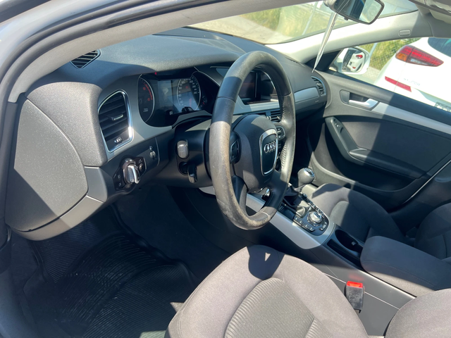 Audi A4 2.0 TDI - автомобили, коли, обяви за нови и употребявани 10