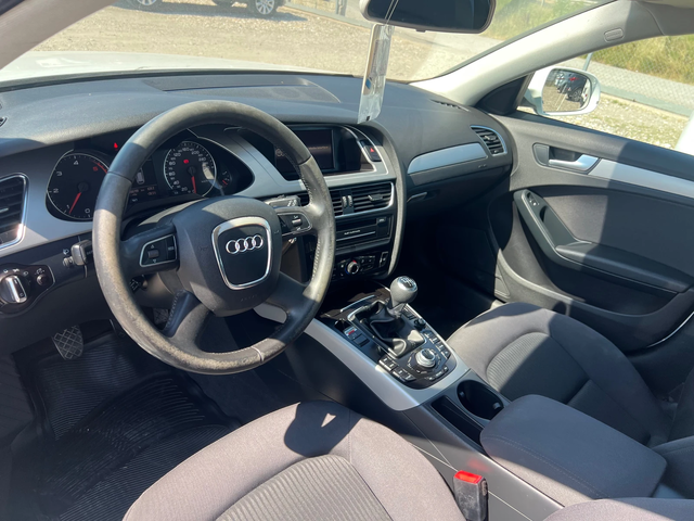 Audi A4 2.0 TDI - автомобили, коли, обяви за нови и употребявани 11