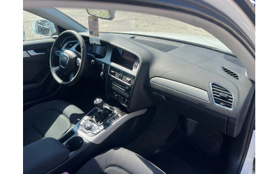Audi A4 2.0 TDI - автомобили, коли, обяви за нови и употребявани 12