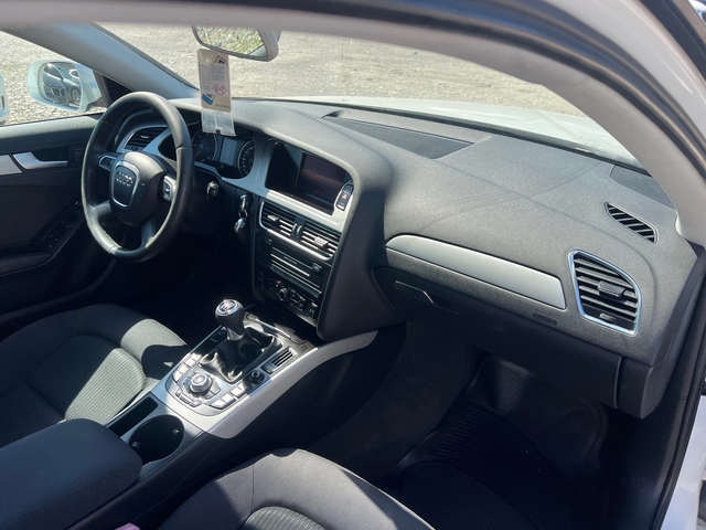 Audi A4 2.0 TDI - автомобили, коли, обяви за нови и употребявани 12