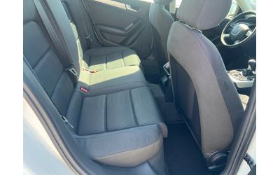 Audi A4 2.0 TDI - автомобили, коли, обяви за нови и употребявани 13