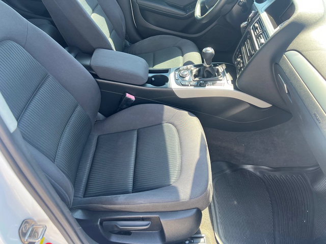 Audi A4 2.0 TDI - автомобили, коли, обяви за нови и употребявани 15