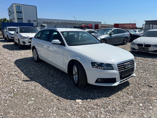 Audi A4 2.0 TDI - автомобили, коли, обяви за нови и употребявани 2