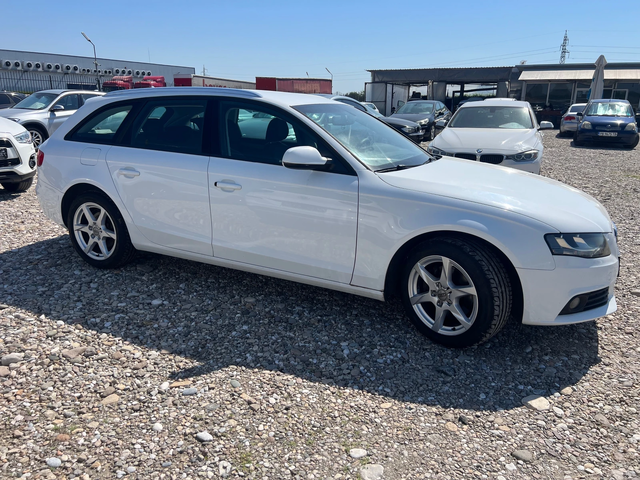 Audi A4 2.0 TDI - автомобили, коли, обяви за нови и употребявани 5