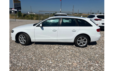 Audi A4 2.0 TDI - автомобили, коли, обяви за нови и употребявани 8