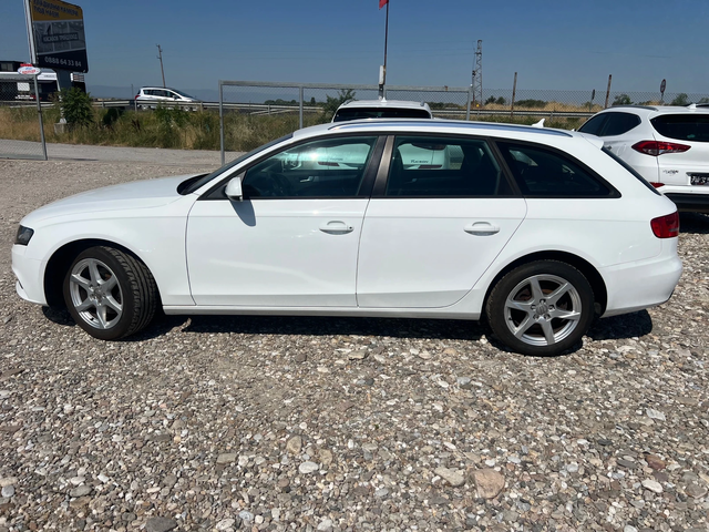 Audi A4 2.0 TDI - автомобили, коли, обяви за нови и употребявани 8