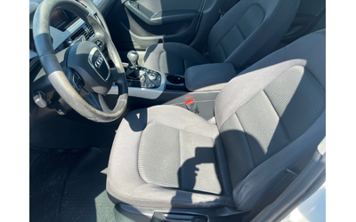 Audi A4 2.0 TDI - автомобили, коли, обяви за нови и употребявани 9