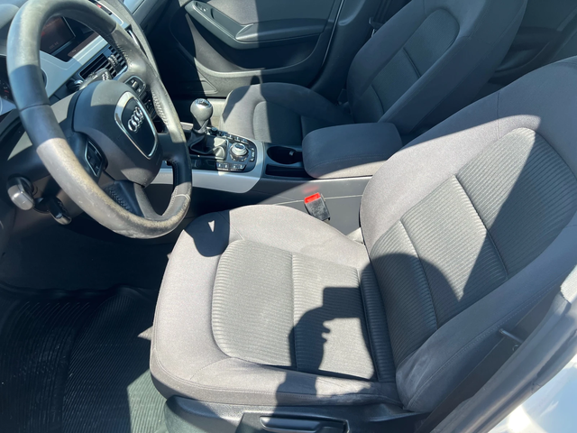 Audi A4 2.0 TDI - автомобили, коли, обяви за нови и употребявани 9