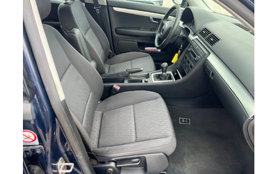 Audi A4 2.0 TDI - автомобили, коли, обяви за нови и употребявани 11