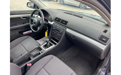 Audi A4 2.0 TDI - автомобили, коли, обяви за нови и употребявани 12