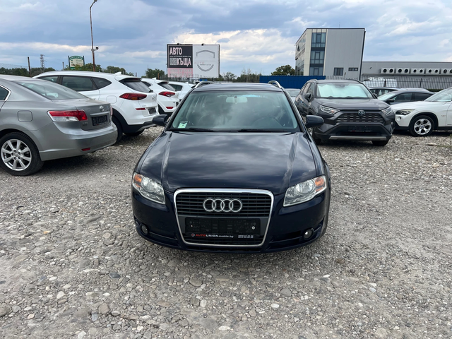 Audi A4 2.0 TDI - автомобили, коли, обяви за нови и употребявани 1
