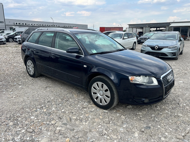 Audi A4 2.0 TDI - автомобили, коли, обяви за нови и употребявани 2