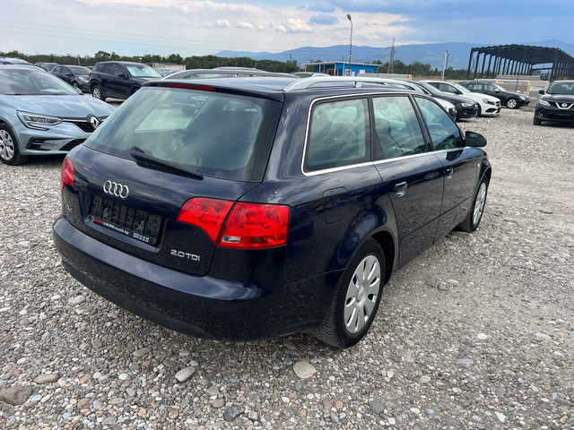 Audi A4 2.0 TDI - автомобили, коли, обяви за нови и употребявани 4
