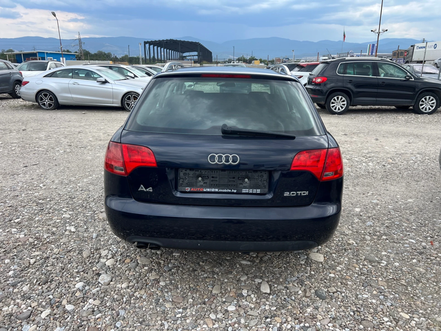 Audi A4 2.0 TDI - автомобили, коли, обяви за нови и употребявани 5
