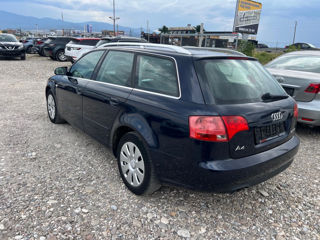 Audi A4 2.0 TDI - автомобили, коли, обяви за нови и употребявани 7