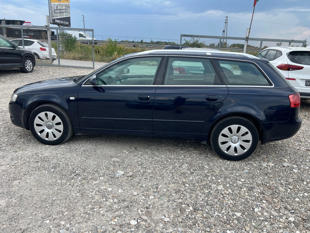 Audi A4 2.0 TDI - автомобили, коли, обяви за нови и употребявани 8