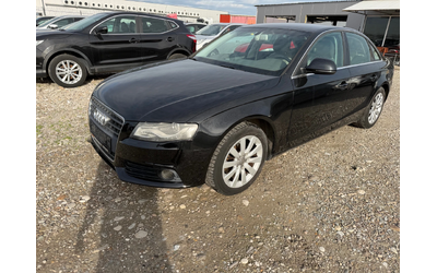 audi-a4 - 0
