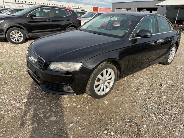 Audi A4 2.0 TDI - автомобили, коли, обяви за нови и употребявани 0