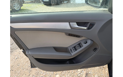 Audi A4 2.0 TDI - автомобили, коли, обяви за нови и употребявани 10