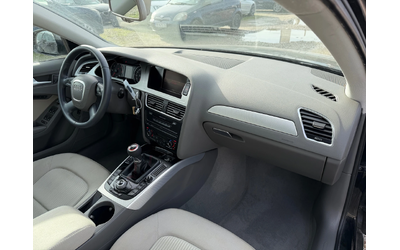 Audi A4 2.0 TDI - автомобили, коли, обяви за нови и употребявани 12