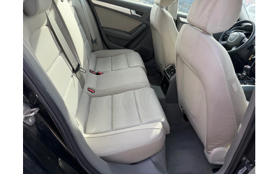Audi A4 2.0 TDI - автомобили, коли, обяви за нови и употребявани 13