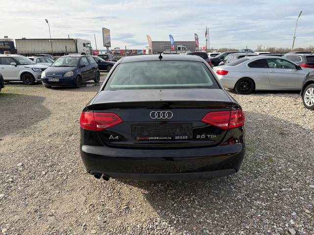 Audi A4 2.0 TDI - автомобили, коли, обяви за нови и употребявани 5