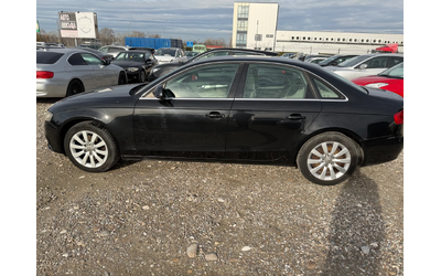 Audi A4 2.0 TDI - автомобили, коли, обяви за нови и употребявани 7