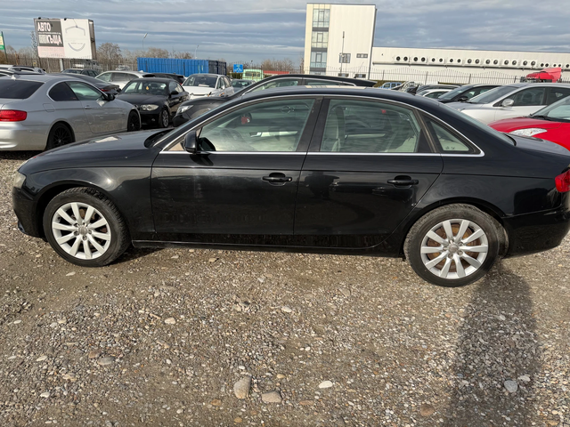 Audi A4 2.0 TDI - автомобили, коли, обяви за нови и употребявани 7
