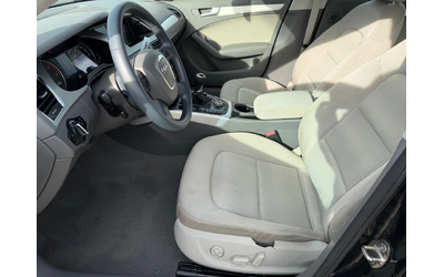 Audi A4 2.0 TDI - автомобили, коли, обяви за нови и употребявани 9