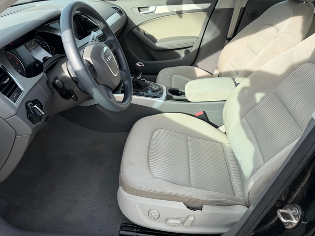Audi A4 2.0 TDI - автомобили, коли, обяви за нови и употребявани 9
