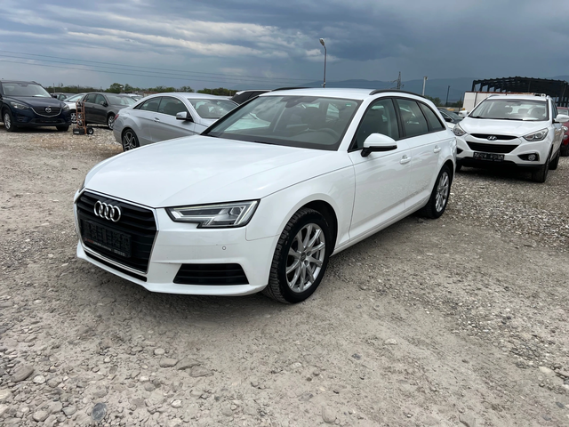 Audi A4 2.0 ТDI - автомобили, коли, обяви за нови и употребявани 0