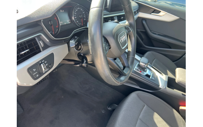 Audi A4 2.0 ТDI - автомобили, коли, обяви за нови и употребявани 10
