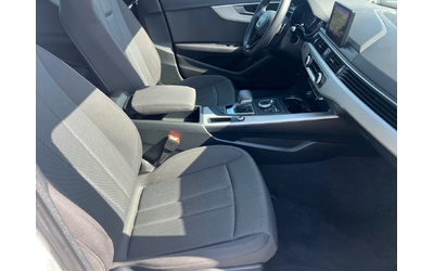 Audi A4 2.0 ТDI - автомобили, коли, обяви за нови и употребявани 11
