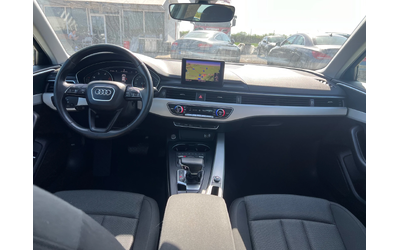 Audi A4 2.0 ТDI - автомобили, коли, обяви за нови и употребявани 14