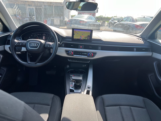 Audi A4 2.0 ТDI - автомобили, коли, обяви за нови и употребявани 14